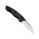 Nóż Kizer Exist Aluminum 154CM Clutch Lock EDC Outdoor