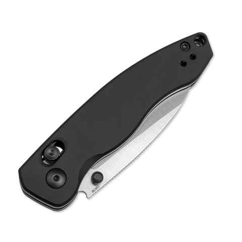 Nóż Kizer Exist Aluminum 154CM Clutch Lock EDC Outdoor