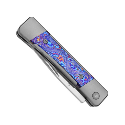 Nóż Kizer Little Grand Titanium M390