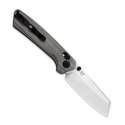 Nóż Kizer Madrac Micarta Nitro-V Clutch Lock EDC Outdoor