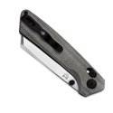 Nóż Kizer Madrac Micarta Nitro-V Clutch Lock EDC Outdoor