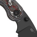 Nóż Kizer Microbe Fat Carbon M390