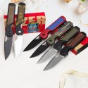 Nóż Kizer Militaw G10 Nitro V