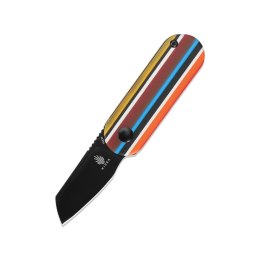 Nóż Kizer Mini Bay G10 154CM Wharncliffe EDC Color