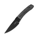 Nóż Kizer Mini Momo Aluminum Micarta 154CM Liner Lock EDC