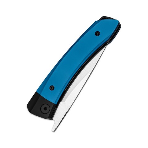 Nóż Kizer Mini Momo Blue Aluminum 154CM Liner Lock EDC