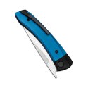 Nóż Kizer Mini Momo Blue Aluminum 154CM Liner Lock EDC