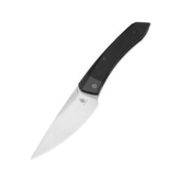 Nóż Kizer Momo Aluminum 154CM Liner Lock EDC Outdoor