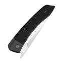 Nóż Kizer Momo Aluminum 154CM