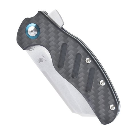 Nóż Kizer Sheepdog C01c (XL) Carbon Fiber 154CM