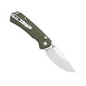 Nóż Kizer T1 BD Micarta Nitro-V – taktyczny EDC Drop Point