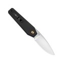 Nóż Kizer Tomb Aluminum Nitro-V