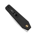 Nóż Kizer Tomb Aluminum Nitro-V