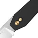 Nóż Kizer Tomb Aluminum Nitro-V