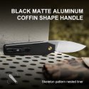 Nóż Kizer Tomb Aluminum Nitro-V