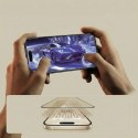 Szkło hartowane Tech-Protect Glass Fit+ 2-Pack na Google Pixel 9A / 20A - czarne