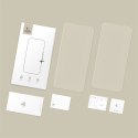 Szkło hartowane Tech-Protect Glass Fit+ 2-Pack na Samsung Galaxy A37 / A57 5G