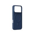 Etui AMAZINGTHING Minimal Air na iPhone 17 Pro Max kompatybilne z MagSafe - niebieskie
