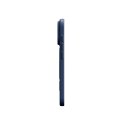 Etui AMAZINGTHING Minimal Air na iPhone 17 Pro Max kompatybilne z MagSafe - niebieskie