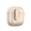 Etui AMAZINGTHING Minimal Case do AirPods 4 - pustynne