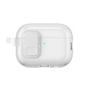 Etui AMAZINGTHING Minimal Case do AirPods Pro 3 - przezroczyste
