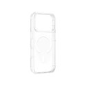Etui AMAZINGTHING Minimal Mag na iPhone 17 Pro Max kompatybilne z MagSafe - przezroczyste