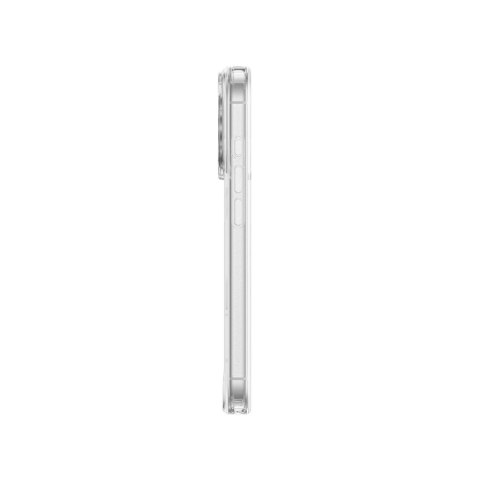 Etui AMAZINGTHING Minimal Mag na iPhone 17 Pro kompatybilne z MagSafe - przezroczyste