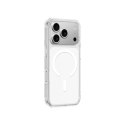 Etui AMAZINGTHING Minimal Mag na iPhone 17 Pro kompatybilne z MagSafe - przezroczyste