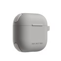 Etui AMAZINGTHING Omni Case do AirPods 4 - szare