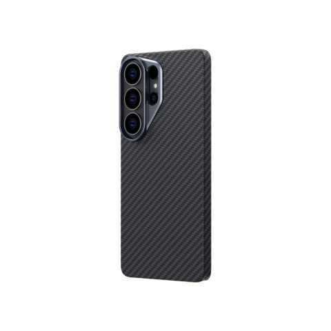 Etui AMAZINGTHING Titan Max Drop Proof Case na Samsung S26 Ultra - czarne