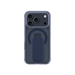Etui AMAZINGTHING Titan Pro Holder na iPhone 17 Pro Max kompatybilne z MagSafe - niebieskie