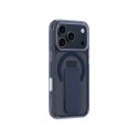 Etui AMAZINGTHING Titan Pro Holder na iPhone 17 Pro Max kompatybilne z MagSafe - niebieskie
