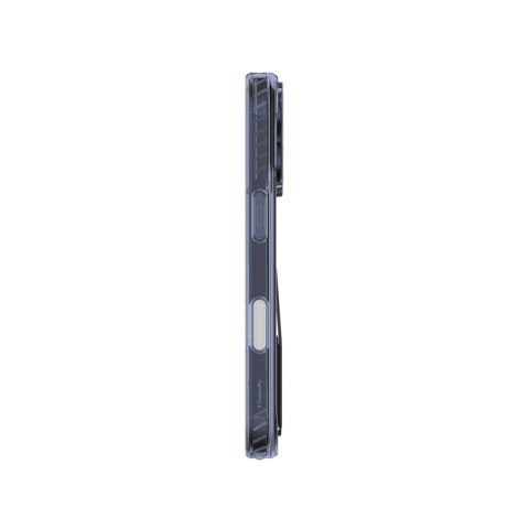 Etui AMAZINGTHING Titan Pro Holder na iPhone 17 Pro Max kompatybilne z MagSafe - niebieskie