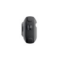 Etui AMAZINGTHING Titan Pro Mag Case Clear do AirPods Pro 3 - czarne