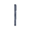 Etui AMAZINGTHING Titan Pro MagSpin na iPhone 17 Pro kompatybilne z MagSafe - niebieskie