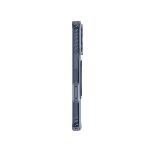 Etui AMAZINGTHING Titan Pro MagSpin na iPhone 17 Pro kompatybilne z MagSafe - niebieskie