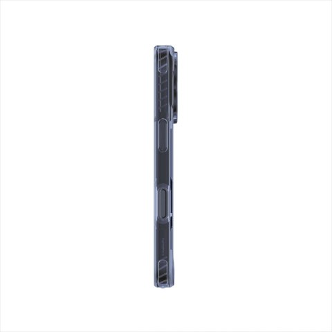 Etui AMAZINGTHING Titan Pro na iPhone 17 Pro kompatybilne z MagSafe - niebieskie