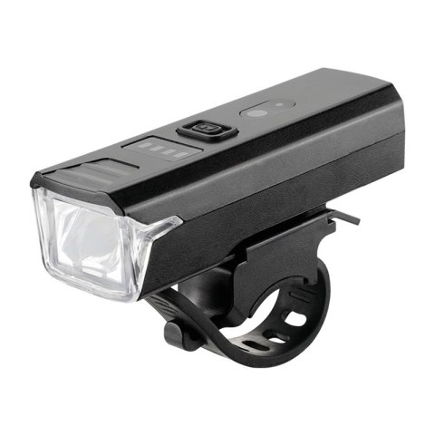 Latarka rowerowa Superfire BL56-A