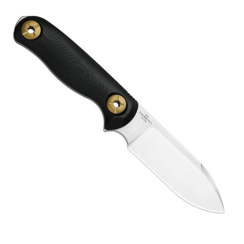 Nóż Kizer Drop Bear Fix 3 G10 14C28N