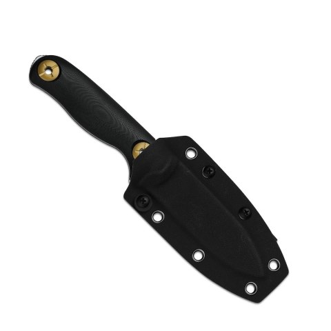 Nóż Kizer Drop Bear Fix 3 G10 14C28N