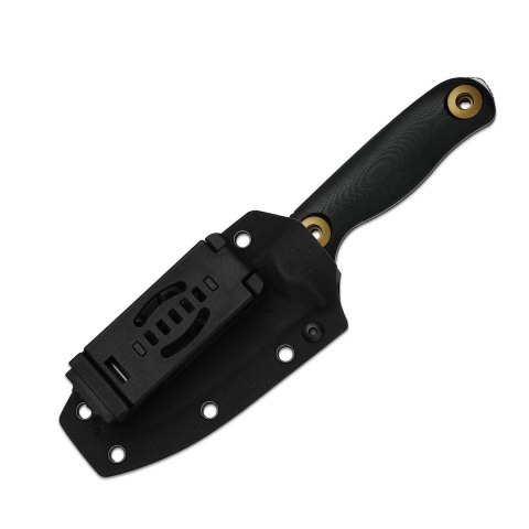 Nóż Kizer Drop Bear Fix 3 G10 14C28N