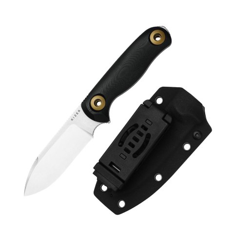 Nóż Kizer Drop Bear Fix 3 G10 14C28N