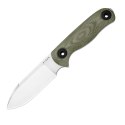 Nóż Kizer Drop Bear Fix 3 Micarta 14C28N