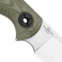 Nóż Kizer Drop Bear Fix 3 Micarta 14C28N