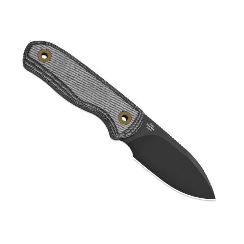 Nóż Kizer Drop Bear Fix Micarta S45VN czarny EDC