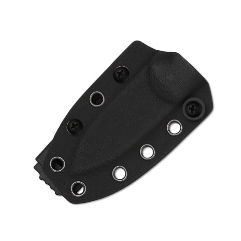 Nóż Kizer Drop Bear Fix Micarta S45VN czarny EDC