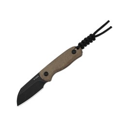 Nóż Kizer Drop Bear Fix Norplex UltreX Micarta AEB-L