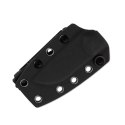 Nóż Kizer Drop Bear Fix Norplex UltreX Micarta AEB-L
