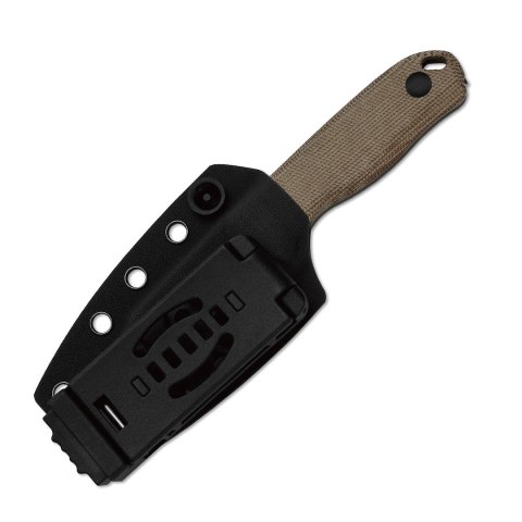 Nóż Kizer Drop Bear Fix Norplex UltreX Micarta AEB-L