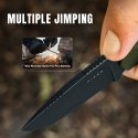 Nóż Kizer Fixed Beaver Olive Green G10 D2